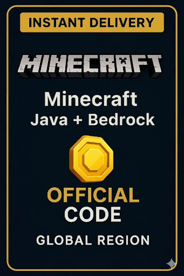 Edição Bedrock do Minecraft Java (Windows PC)