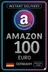 Carte-cadeau Amazon - Allemagne 100 €