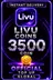 LivU - 3500 Coins Top Up (Global)