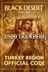 Black Desert 1500 TRY Kredi