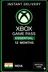 Xbox Game Pass Essential 12 Month - India