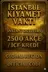 истанбул Кыямет Вакти 2500 Ақчә / ICF кредит
