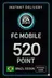FC Mobile 520 Pikë - Brazil