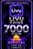 LivU - 7000 Coins Top Up (Turkey)