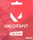 Valorant 50 € Points