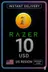 Razer Gold 10$ US