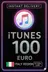 Carta Regalo iTunes 100 € IT
