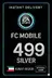 FC Mobile 499 فضة - الكويت