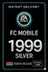 FC Mobile 1999 Silver - Kenya