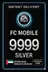 FC Mobile 9999 Stříbro - Spojené arabské emiráty