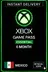 Xbox Game Pass Essential 6 Month - Mexico