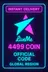 LiveMe - 4499 Coin