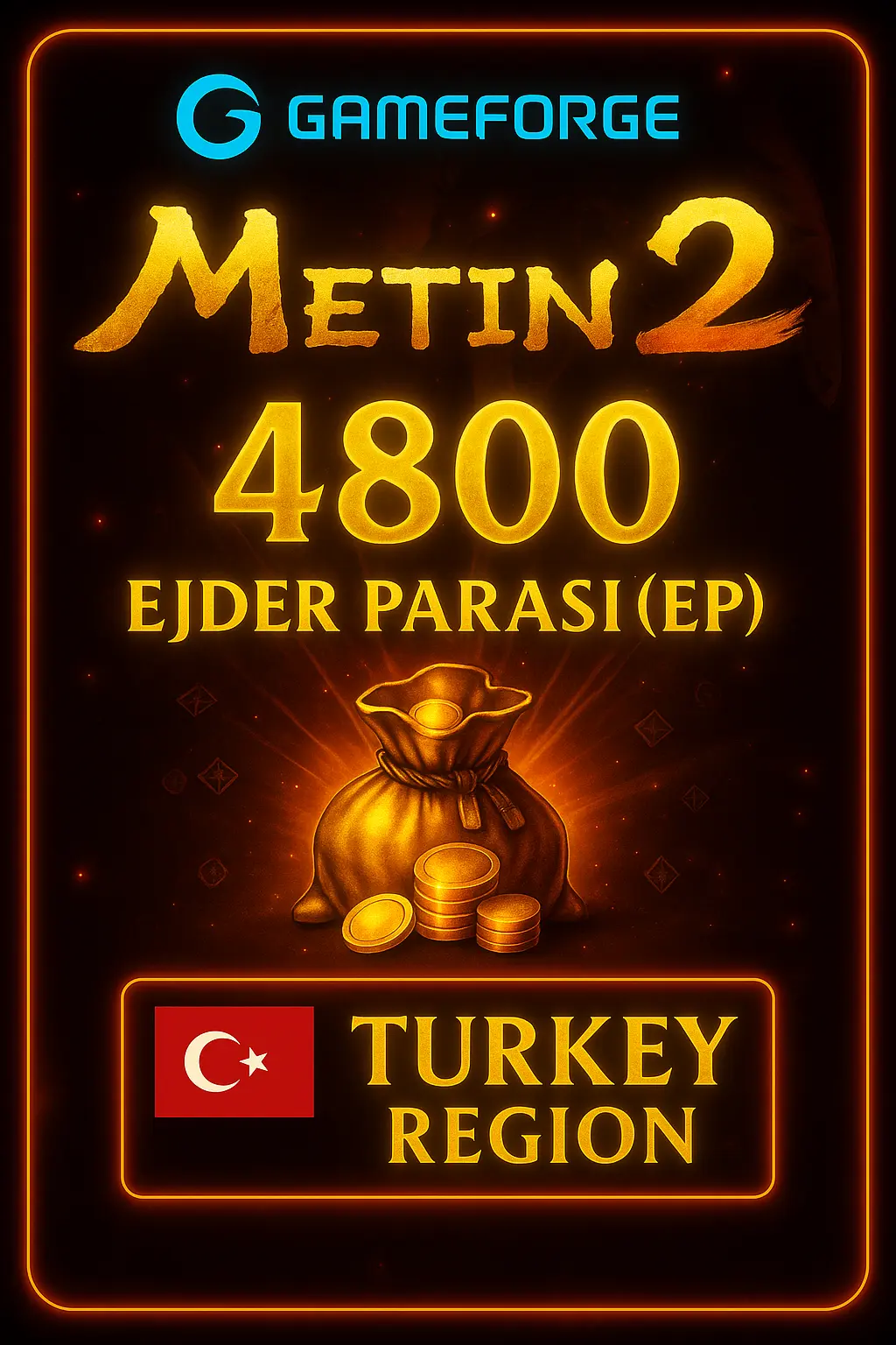 Metin2 4800 Drachen-Geld Metin2 4800 Drachen-Geld