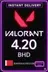 Valorant-poeng 4.20 BHD  Lommebok  BH