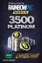 Rainbow Six Mobile - 3500 Platinum Code (Saudi Arabia)