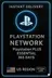PlayStation Plus Essential 365 Tage