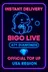 Bigo Live - 471 Diamonds (Top-Up) (US)