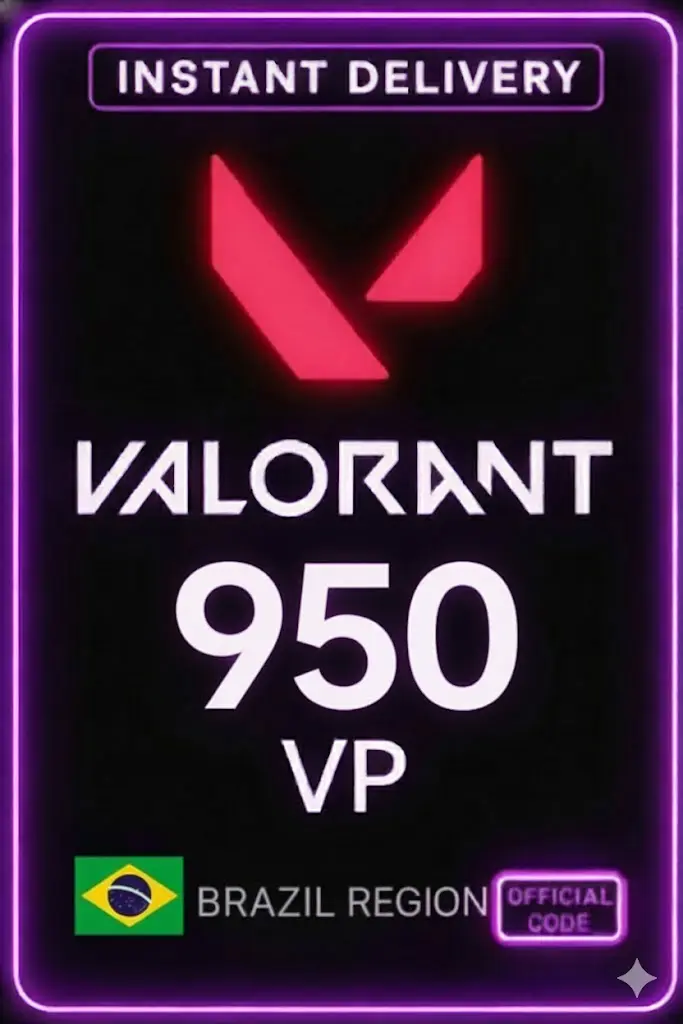 Riot Cash R$32 - 950 VP Riot Cash R$32 - 950 VP