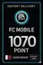 FC Mobile 1070 Stig - Katar