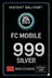 FC Mobile 999 Silver - Morocco