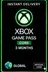 Xbox Game Pass Core 3 Month - GLOBAL