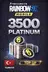 Rainbow Six Mobile - 3500 Platinum Top-Up (Turkiye)