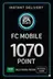 FC Mobile 1070 Punti - Arabia Saudita