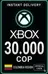 Xbox Colombia 30.000 COP