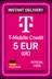 T-Mobile Kredit - 5 EUR (DE)