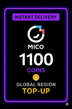 Միկո Լայվ - 1100 Մետաղադրամի Հավաքագում (Գլոբալ)