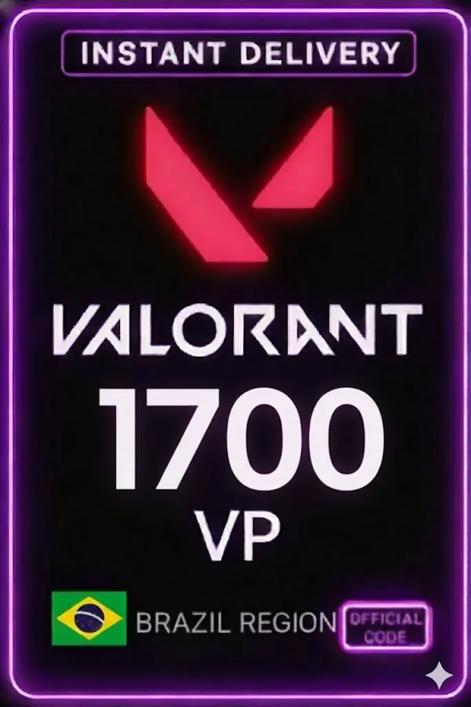 Riot Cash R$64 - 1950 VP