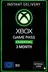 Xbox Game Pass Essential 3 Month (EU)