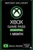 Xbox Game Pass Essential 1 Month (Brasil)