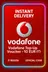 Vodafone Top-Up Voucher - 10 EUR (IT)