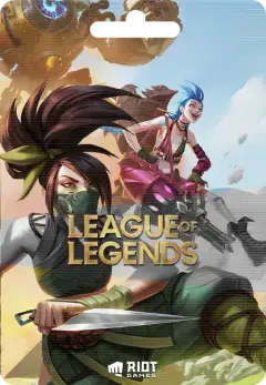 League Of Legends Eu West 2,5 EURO Points League Of Legends Eu West 2,5 EURO Points