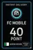 FC Mobile 40 Points - Algeria