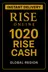 Rise Online - 1020 Gotówka Rise