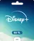 Disney Plus Geschenkkarte - 50 TL (IOS Türkei)