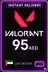 Valorant нүктелері 95.00 AED  Әмиян  AE
