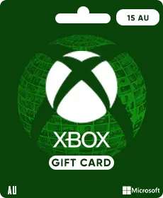 Xbox Live Gift Card 15 AU $ Wallet Xbox Live Gift Card 15 AU $ Wallet
