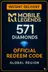 Mobile Legends 571 Diamond