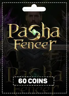 Pasha Fencer 60 Diamonds