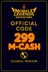 Mobile Legends Adventure 299 M-Cash (Global)