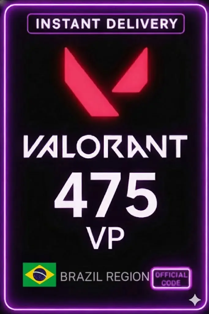 Riot Cash R$16 - 450 VP Riot Cash R$16 - 450 VP