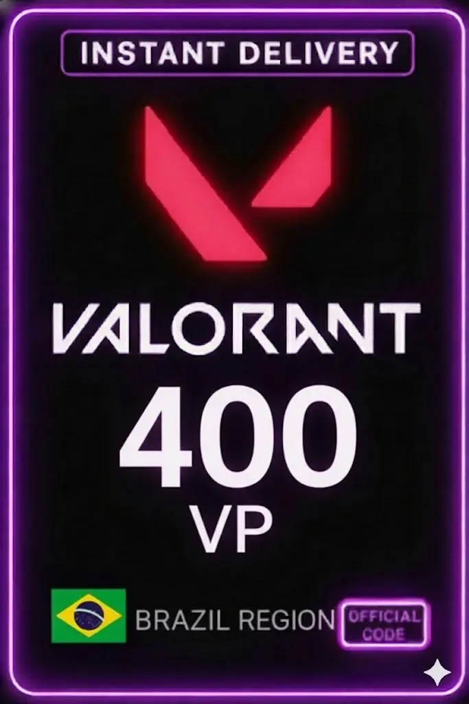 Riot Cash R$16 - 450 VP