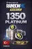 Rainbow Six Mobile - 1350 Platinum Top-Up (Turkiye)
