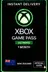 Xbox Game Pass Ultimate 1 Month NZD