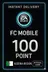 FC Mobile 100 Points - Algeria