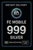 FC موبايل 999 فضة - بنغلاديش
