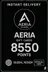 8550 Aeria Points